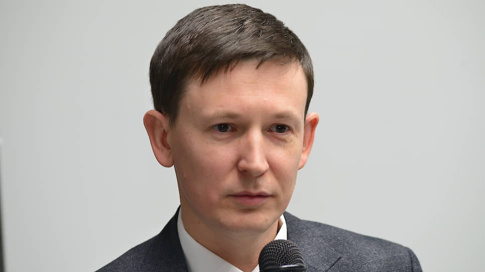 Сергей Смирнов, заместитель председателя правления по отчетности, аналитике и финансам ПАО «Центр-инвест»