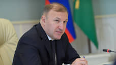 Глава Адыгеи и председатель Российского Союза Молодежи подписали соглашение о сотрудничестве между Правительством РА и РСМ