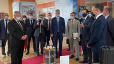 В Ростове-на-Дону состоялась презентация готового спутника для федеральной программы “Дежурный по планете”