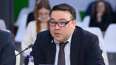 Генеральный консул Узбекистана в Ростове-на-Дону Рустам Курганбаев: