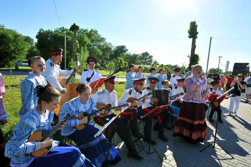 Мероприятия, посвященные 350-летию Петра I.