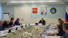 Глава Адыгеи провел планерное совещание Кабинета министров РА