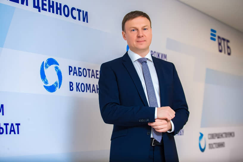 Фото: Предоставлено пресс-службой ВТБ