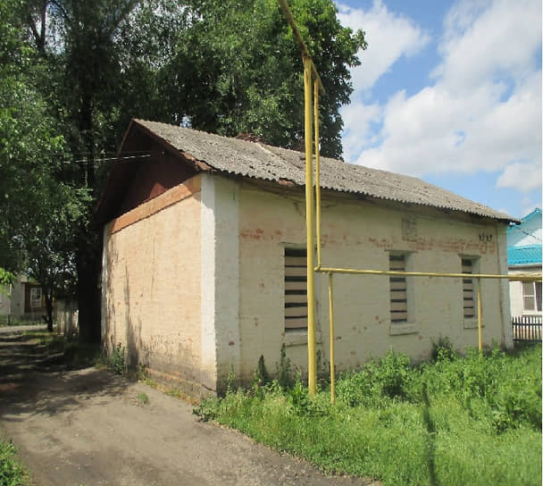 Фото: представлено пресс-службой РЖД