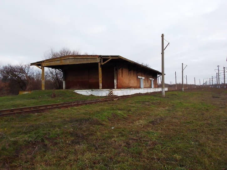 Фото: представлено пресс-службой РЖД