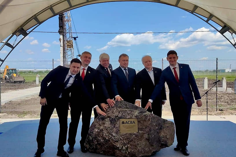 Фото: предоставлено министерством региональной политики и массовых коммуникаций Ростовской области
