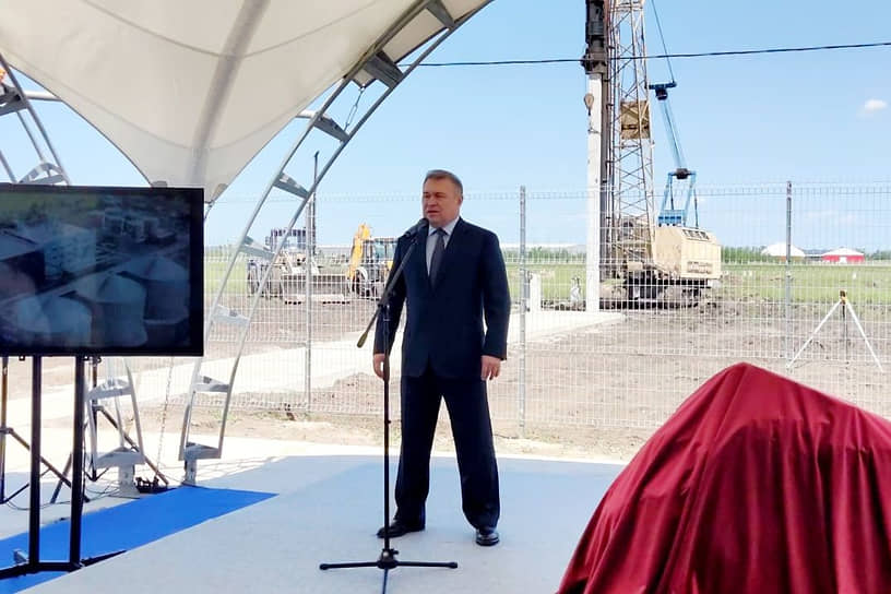 Фото: предоставлено министерством региональной политики и массовых коммуникаций Ростовской области