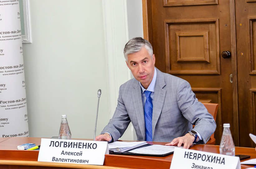Фото: предоставлено пресс-службой Администрации Ростова-на-Дону