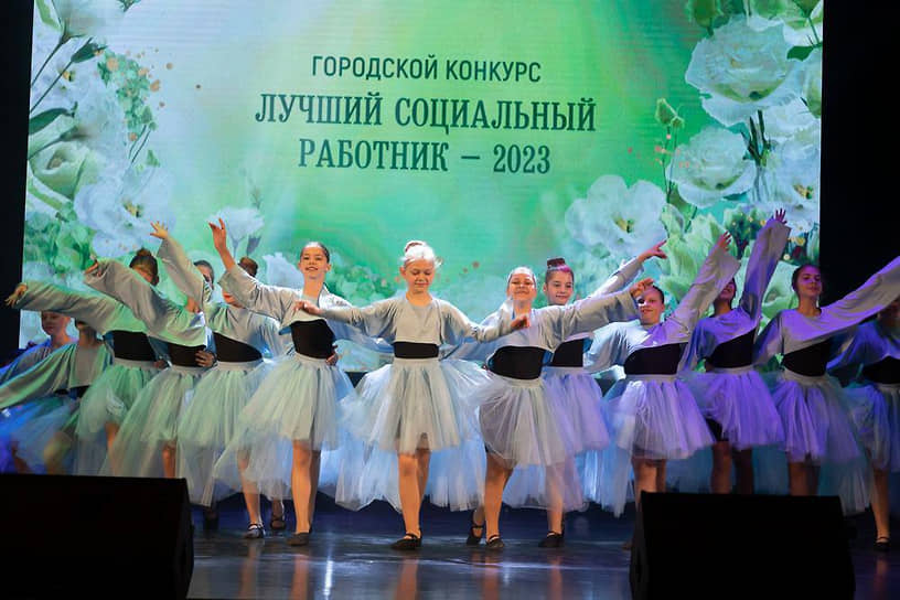 Фото: предоставлено пресс-службой Администрации Ростова-на-Дону