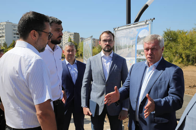 Фото: предоставлено министерством региональной политики и массовых коммуникаций Ростовской области