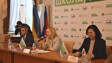 На Дону стартовал третий этап проекта «Школа фермера»