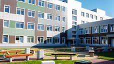 Скоро дети сядут за парты