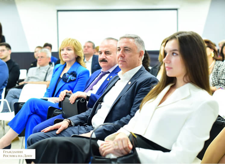 Фото: предоставлено информационным агентством