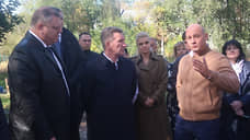 Три микрорайона Новочеркасска получат новые детсады и обновленную школу