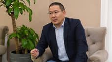 «Калмыкия — это важнейший южный перекресток культурных и транспортных путей»