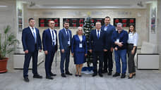 Ростовская АЭС в четвертый раз подтвердила статус Лидера ПСР