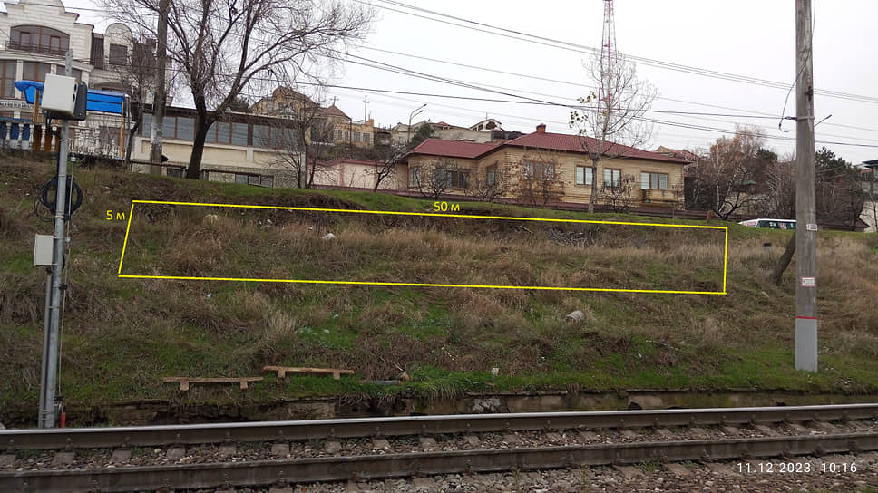 Фото: предоставлено пресс-службой СКЖД