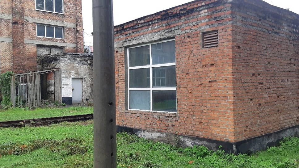 Фото: предоставлено пресс-службой СКЖД