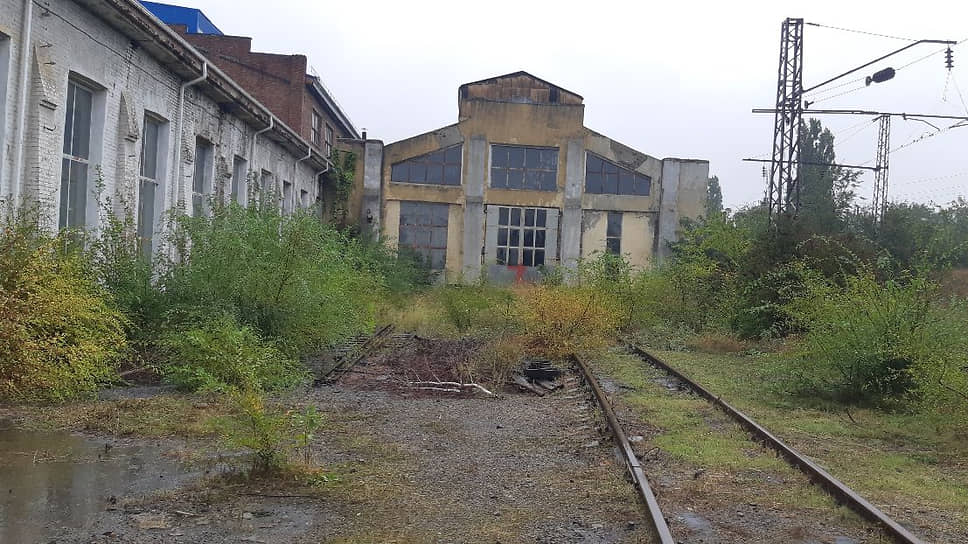 Фото: предоставлено пресс-службой СКЖД
