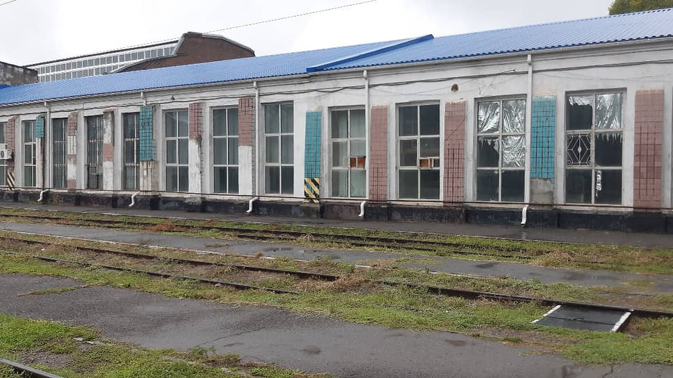 Фото: предоставлено пресс-службой СКЖД