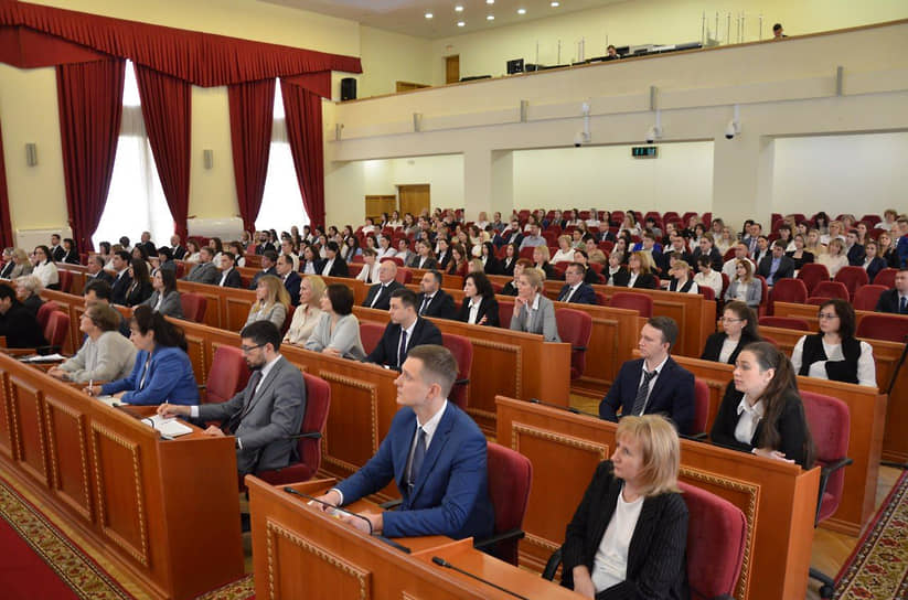 Фото: предоставлено министерством региональной политики и массовых коммуникаций Ростовской области