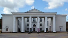 На оснащение двух донских театров направили более 31 млн рублей