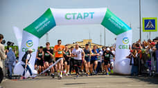 В Ставрополе продолжается регистрация на «Зеленый марафон-2024»