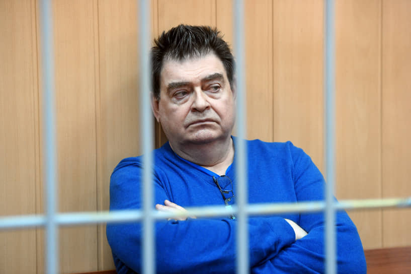 Вадим Варшавский