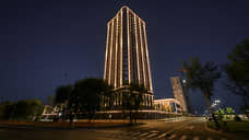 ГК «ЮгСтройИнвест» сдала первую башню бизнес-класса Prime Life на Левом Берегу