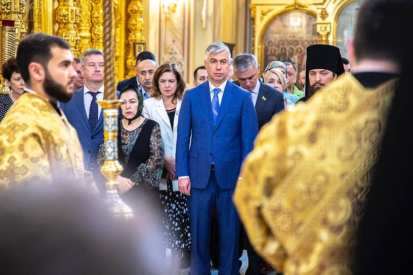 Фото: предоставлено пресс-службой администрации города Ростова-на-Дону