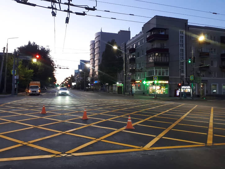 Фото: предоставлено пресс-службой администрации города Ростова-на-Дону