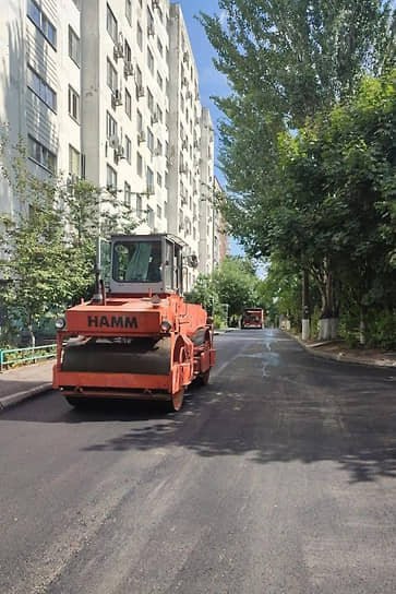 Фото: предоставлено пресс-службой администрации города Ростова-на-Дону