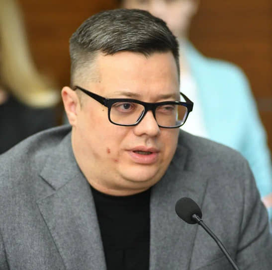 Председатель комитета АПК Ростовского областного отделения Общероссийской общественной организации малого и среднего предпринимательства «ОПОРА РОССИИ» Михаил Марышев