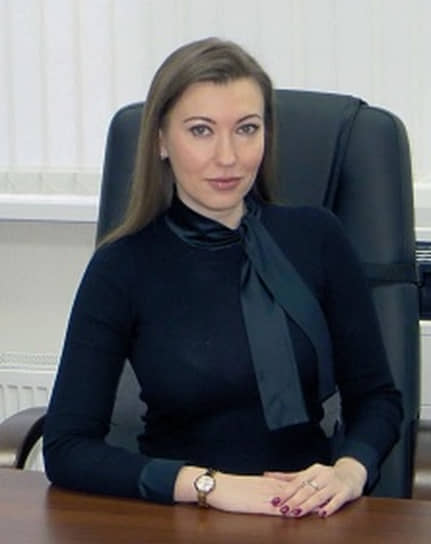 Алина Медовник свою вину не признала