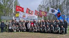 Поисковый отряд Ростовской АЭС «Родник» помог найти останки 55 красноармейцев, погибших в боях с фашистскими захватчиками на Тверской земле