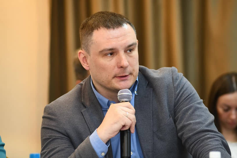 Кирилл Котляров, директор по работе с корпоративным и государственным сегментами Ростовского филиала ПАО «Ростелеком»