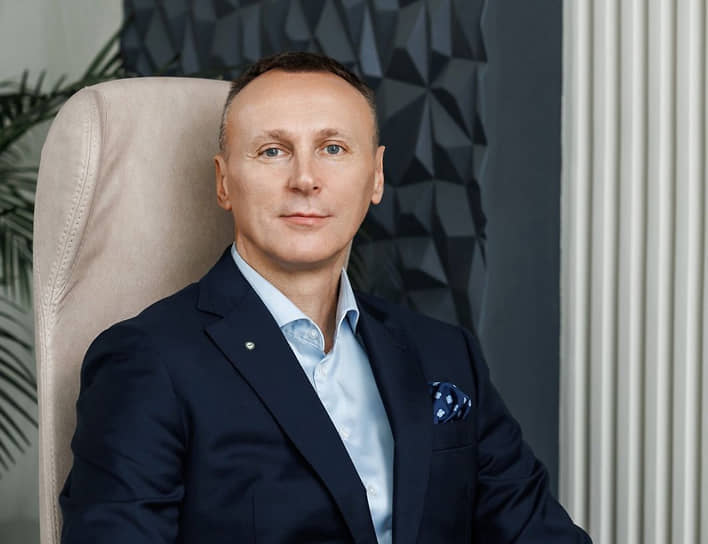 Константин Бугрим