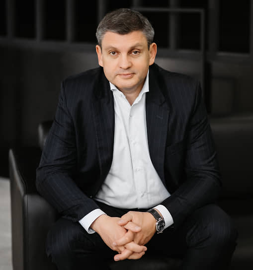 Виталий Финенко: “Мы стремимся к перфекционизму, делая работу ответственно даже на тех этапах, которые клиент не сможет увидеть”
