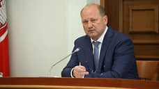 Александр Скрябин поручил восстановить освещение на Ворошиловском мосту и Левобережной