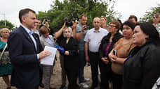 Из Ростовской области вывезли более 550 тонн песка с мазутом
