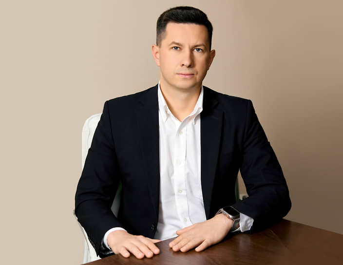 Максим Политов, директор по стратегическому развитию Корпорации ПСС (производитель ЭЗС)