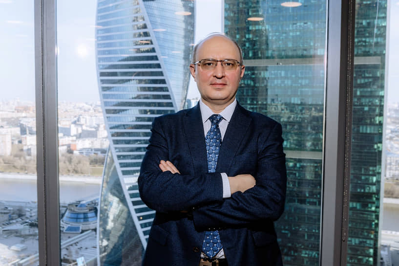 Сергей Яковлев, генеральный директор ООО «Грин Драйв» 