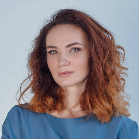 Мария Лопатина, руководитель лаборатории интегрированных программ профилактики отдела укрепления здоровья ФГБУ "НМИЦ ТПМ" Минздрава Росссии