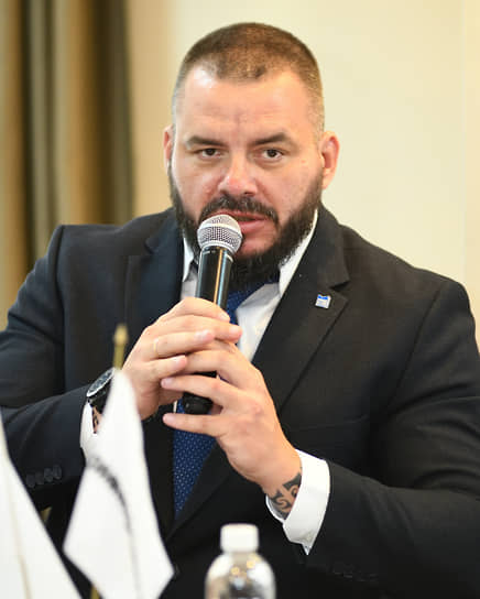 Алексей Алесик, управляющий директор ГК «АТОН»