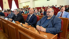 Донские депутаты просят Госдуму изменить правила выкупа аварийного жилья