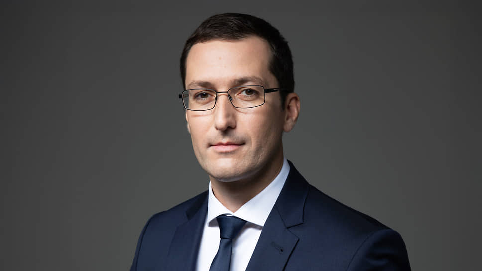 Александр Мироненко, заместитель генерального директора по развитию PUNKT E