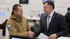 Юрий Слюсарь создал на Дону управление по поддержке ветеранов боевых действий
