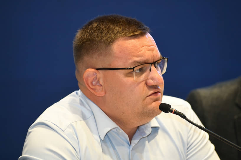 Роман Чумак, директор «ИНПК Девелопмент»