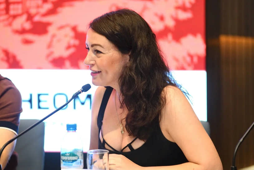 Элина Куринная, руководитель направления продаж федеральным клиентам Юга и Черноземья компании АО «ЭР-Телеком Холдинг»