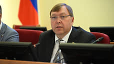 Поправки в бюджет, развитие соцсферы и поддержка участников СВО